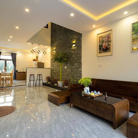 Ri'S House Hoi An Homestay Экстерьер фото
