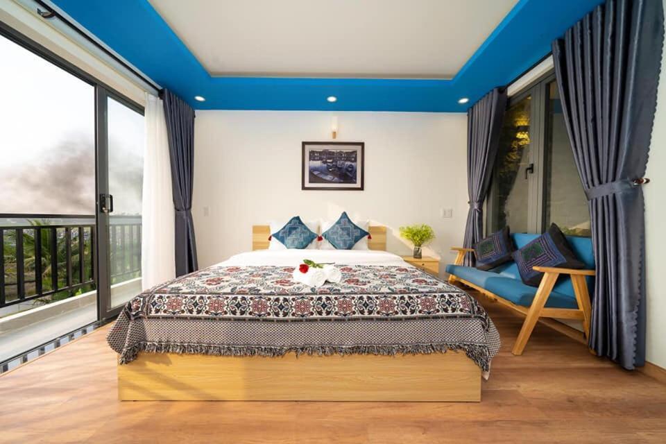 Ri'S House Hoi An Homestay Экстерьер фото